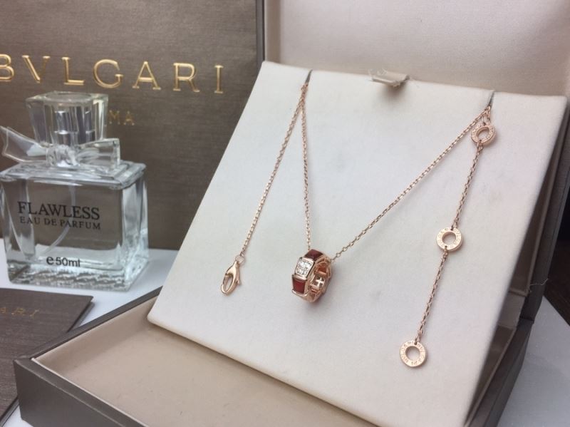 Bvlgari Necklaces